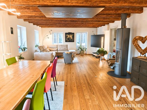 Maison à vendre 8 pièces 334 m² Traenheim