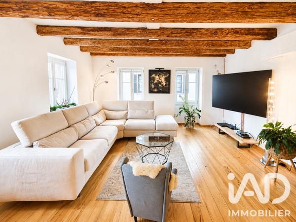 Maison à vendre 8 pièces 334 m² Traenheim