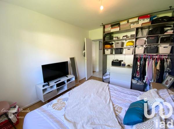 Appartement 4 pièces de 83 m² à Pompey (54340)