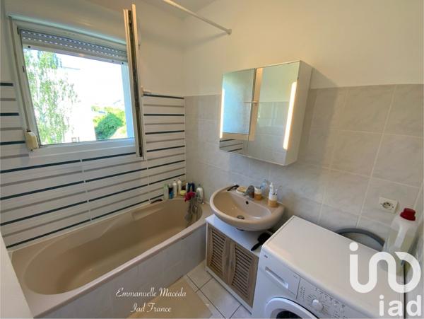 Appartement 4 pièces de 83 m² à Pompey (54340)