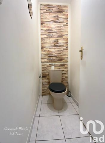 Appartement 4 pièces de 83 m² à Pompey (54340)