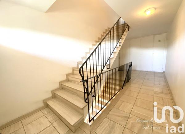 Appartement 4 pièces de 83 m² à Pompey (54340)