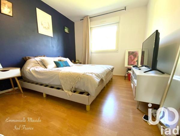 Appartement 4 pièces de 83 m² à Pompey (54340)