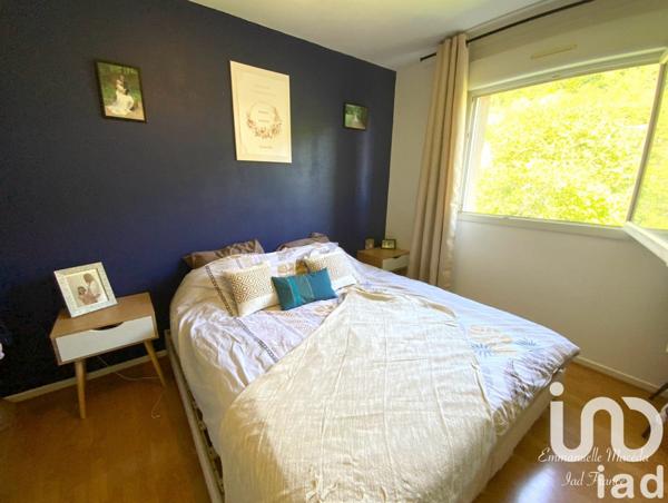 Appartement 4 pièces de 83 m² à Pompey (54340)