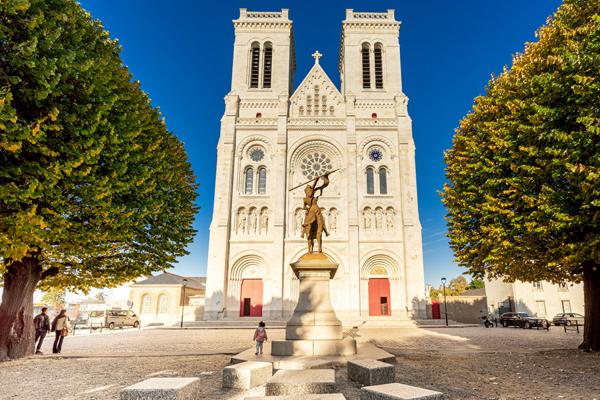 A vendre Nantes Saint Donatien Appartement T3 stationnement balcon