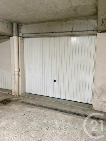 Parking à vendre  14,39 m2 TOULOUSE - 31