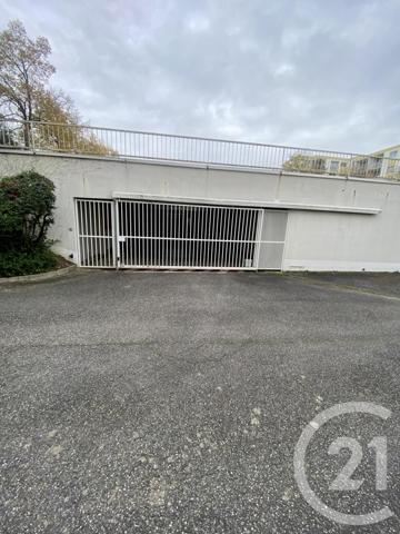 Parking à vendre  14,39 m2 TOULOUSE - 31