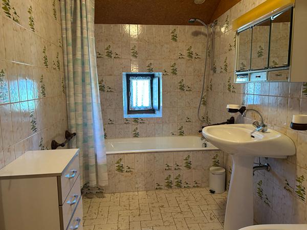 Maison de caractère à Payré