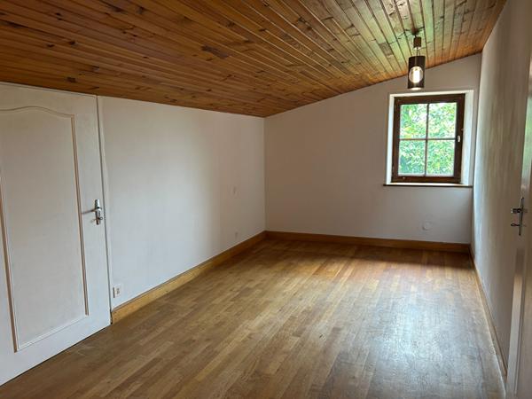 Maison de caractère à Payré