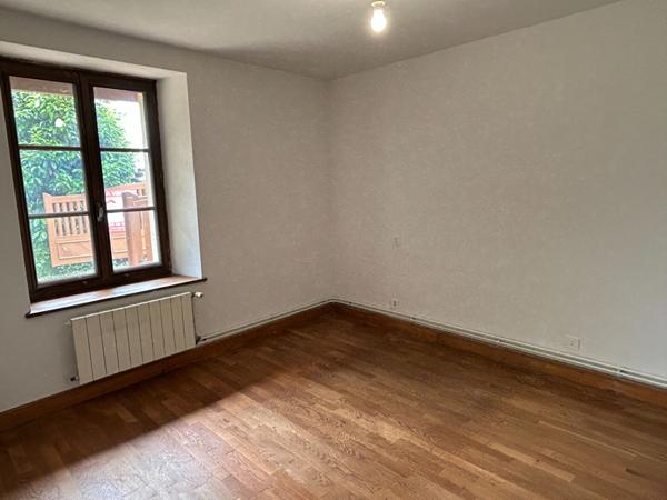 Maison de caractère à Payré