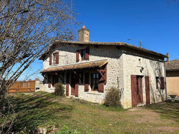 Maison de caractère à Payré