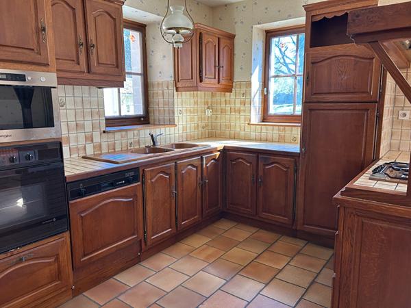 Maison de caractère à Payré