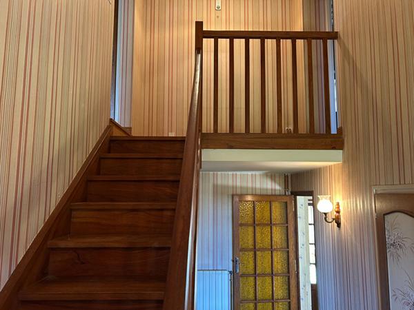 Maison de caractère à Payré