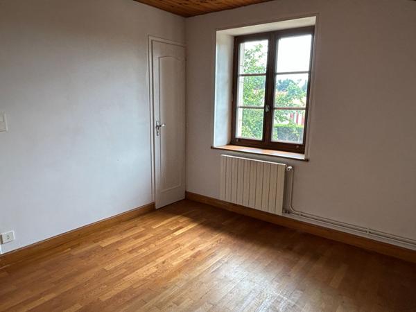 Maison de caractère à Payré