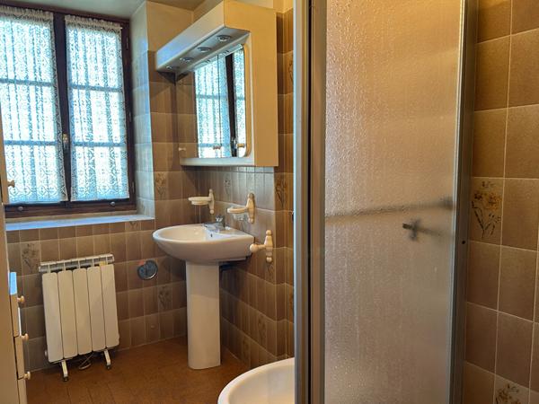 Maison de caractère à Payré