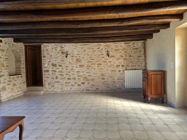 Maison de caractère à Payré