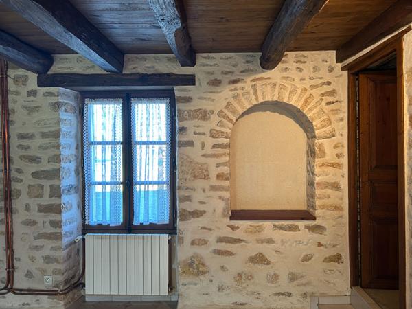 Maison de caractère à Payré