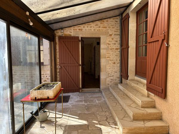 Maison de caractère à Payré