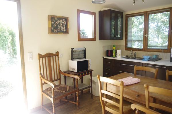 Maison à vendre 7 pièces de 160 m² + bungalow indépendant de 50 m².