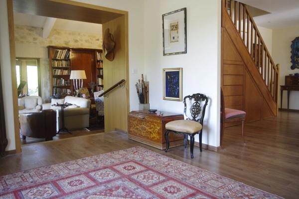 Maison à vendre 7 pièces de 160 m² + bungalow indépendant de 50 m².