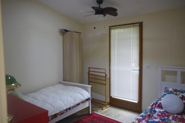 Maison à vendre 7 pièces de 160 m² + bungalow indépendant de 50 m².