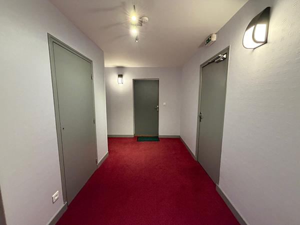 Spacieux appartement T2 meublé à Gruchet Le Valasse