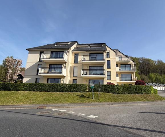 Spacieux appartement T2 meublé à Gruchet Le Valasse