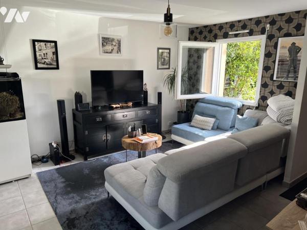 IDEAL INVESTISSEUR - Maison louée 820 € / mois
