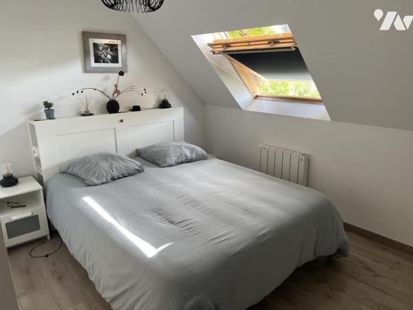 IDEAL INVESTISSEUR - Maison louée 820 € / mois