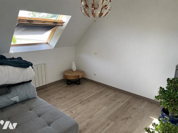 IDEAL INVESTISSEUR - Maison louée 820 € / mois