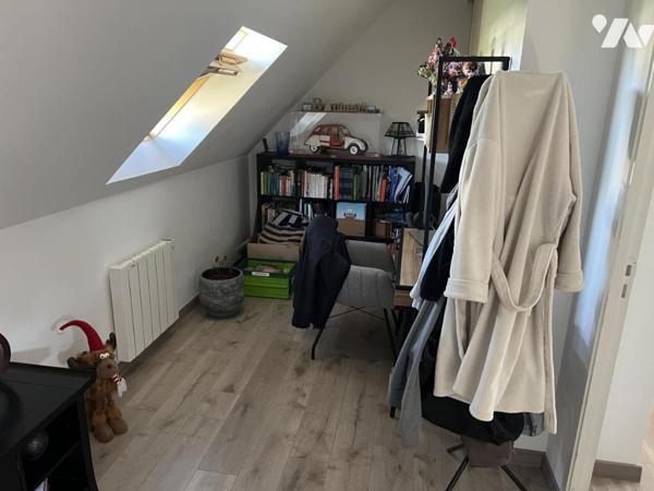 IDEAL INVESTISSEUR - Maison louée 820 € / mois