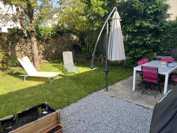 IDEAL INVESTISSEUR - Maison louée 820 € / mois