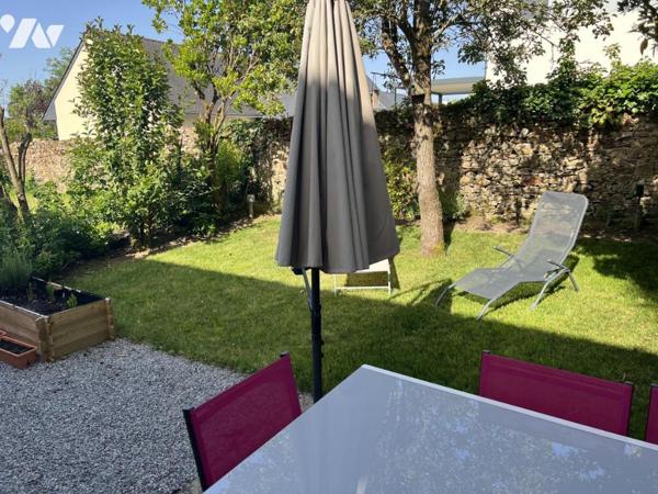 IDEAL INVESTISSEUR - Maison louée 820 € / mois
