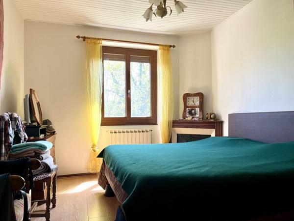 Maison à vendre |  Aubin |  5 pièces | 117 m²