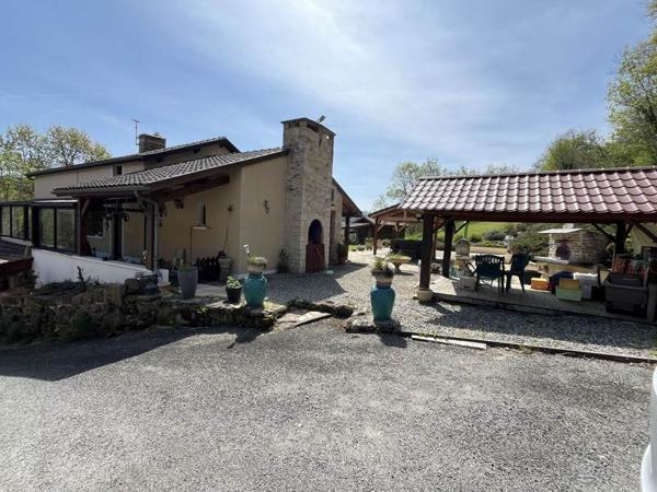 Maison à vendre |  Aubin |  5 pièces | 117 m²