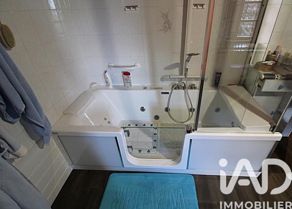 Maison à vendre 9 pièces 180 m² Châtelus-le-Marcheix