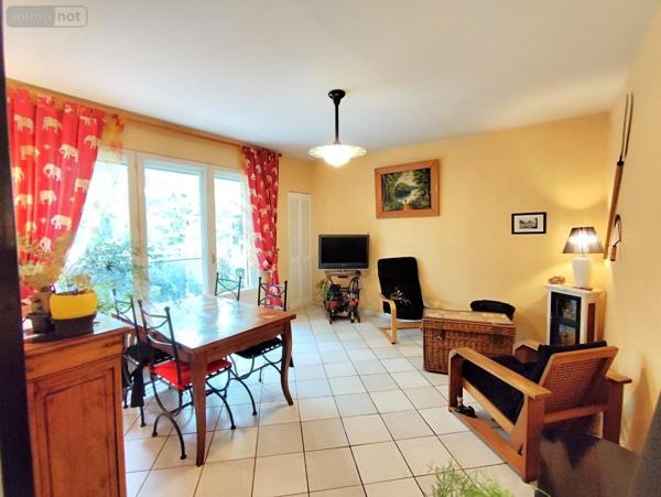 Appartement à vendre à Angers dans le Maine-et-Loire (49100), ref : 49005-1343   
La Doutre