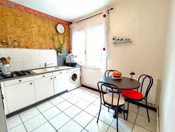 Appartement à vendre à Angers dans le Maine-et-Loire (49100), ref : 49005-1343   
La Doutre