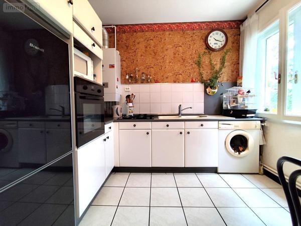 Appartement à vendre à Angers dans le Maine-et-Loire (49100), ref : 49005-1343   
La Doutre