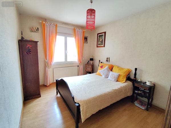 Appartement à vendre à Angers dans le Maine-et-Loire (49100), ref : 49005-1343   
La Doutre