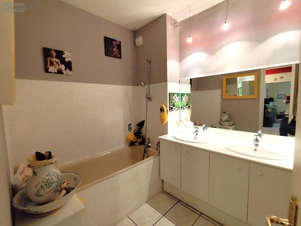 Appartement à vendre à Angers dans le Maine-et-Loire (49100), ref : 49005-1343   
La Doutre