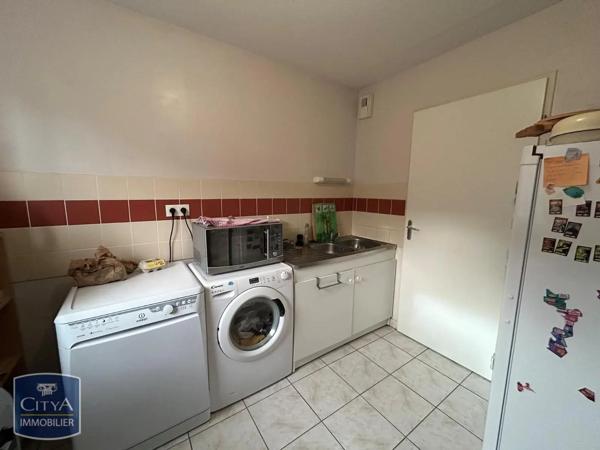 Maison à louer 4 pièces 82.75m² Morlaix (29600)