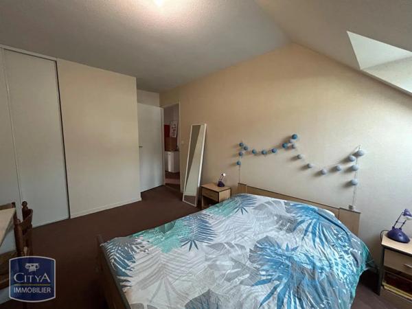 Maison à louer 4 pièces 82.75m² Morlaix (29600)