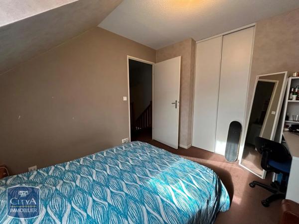 Maison à louer 4 pièces 82.75m² Morlaix (29600)