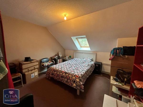 Maison à louer 4 pièces 82.75m² Morlaix (29600)
