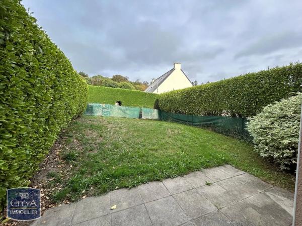 Maison à louer 4 pièces 82.75m² Morlaix (29600)