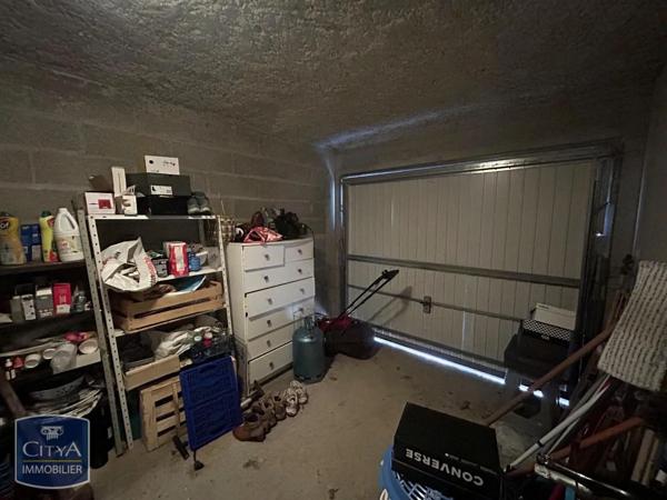 Maison à louer 4 pièces 82.75m² Morlaix (29600)