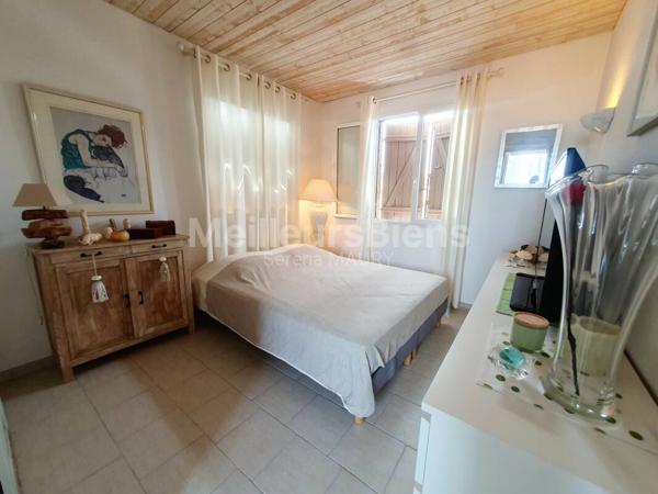 Magnifique maison de 139m2 avec piscine et garage