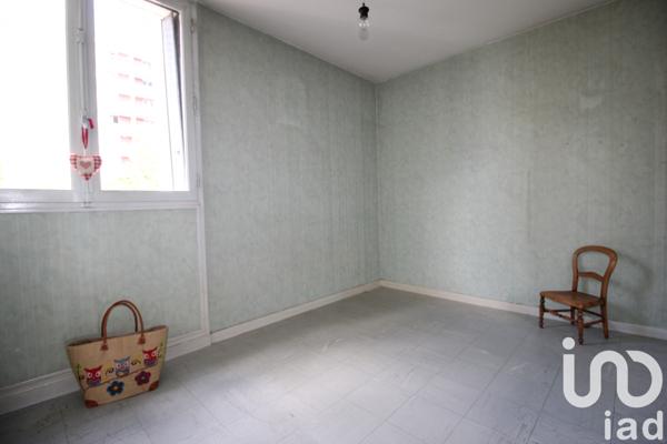 Appartement à vendre 4 pièces 69 m² Nevers