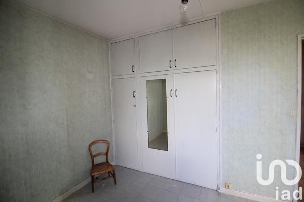 Appartement à vendre 4 pièces 69 m² Nevers